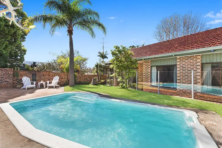 55 Franklin Avenue, Woonona NSW 2517