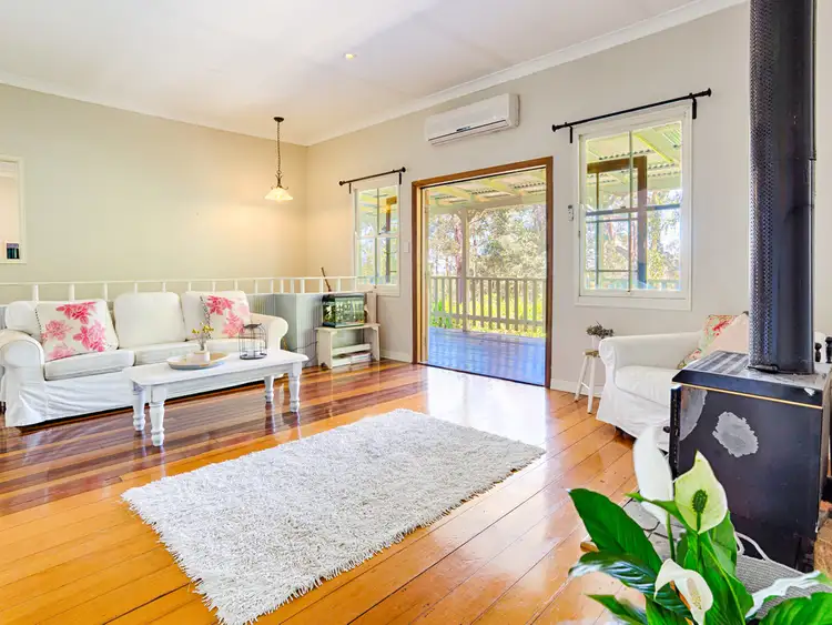 Third view of Homely rural property listing, 60 Forest Acres Drive, Lake Macdonald QLD 4563