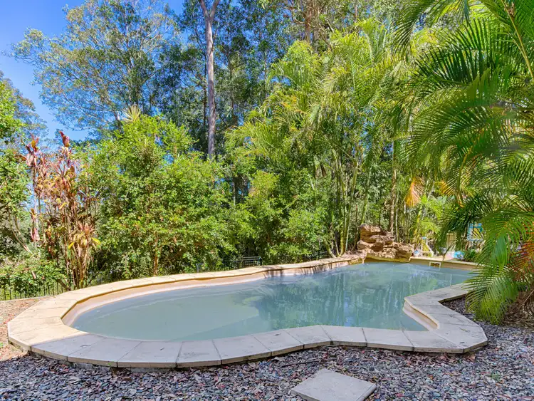 Fifth view of Homely rural property listing, 60 Forest Acres Drive, Lake Macdonald QLD 4563