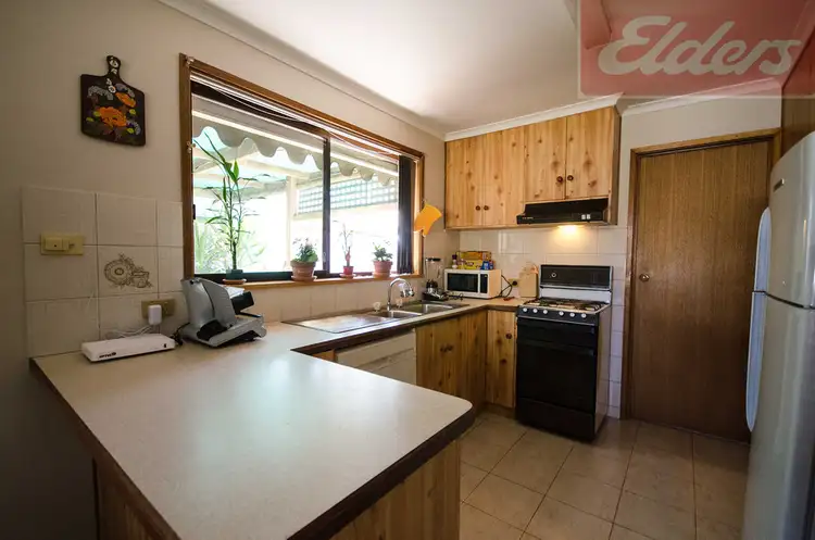 Second view of Homely unit listing, 1/4 Parkview Close, Wodonga VIC 3690