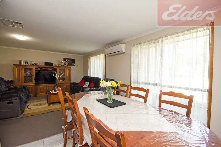 Third view of Homely unit listing, 1/4 Parkview Close, Wodonga VIC 3690