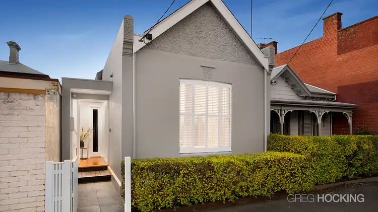 Main view of Homely house listing, 262 Dorcas Street, South Melbourne VIC 3205