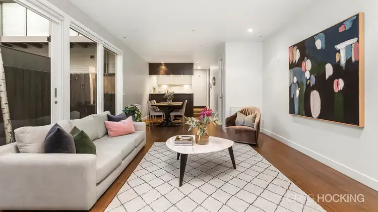 Second view of Homely house listing, 262 Dorcas Street, South Melbourne VIC 3205