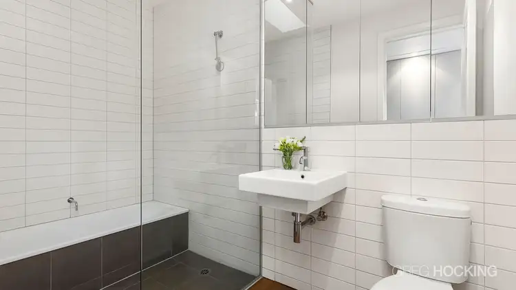 Fifth view of Homely house listing, 262 Dorcas Street, South Melbourne VIC 3205