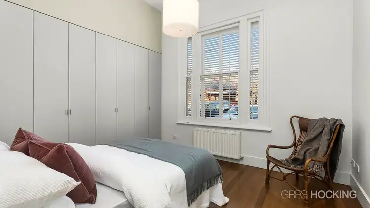 Sixth view of Homely house listing, 262 Dorcas Street, South Melbourne VIC 3205