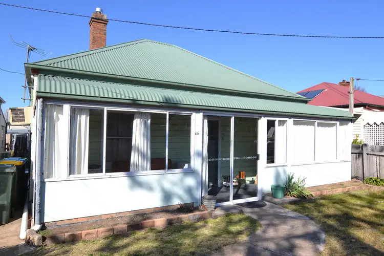 69 Lewis Street, Mudgee NSW 2850