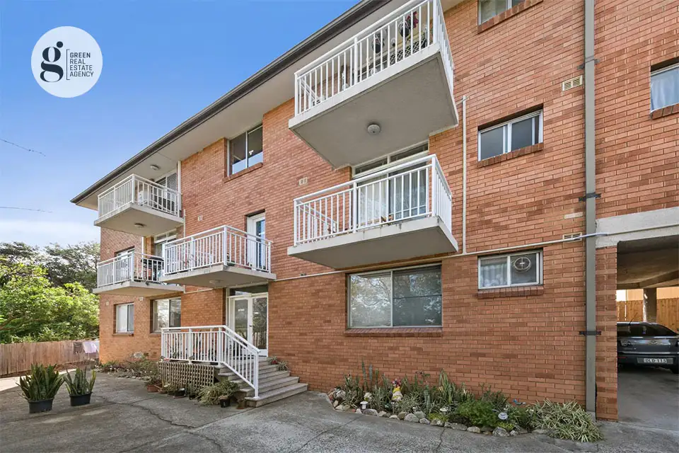 Main view of Homely unit listing, 5/20B Gaza Road, West Ryde NSW 2114