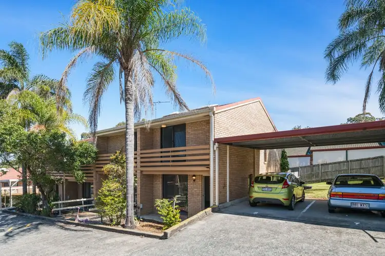 9/124 SMITH ROAD, Woodridge QLD 4114