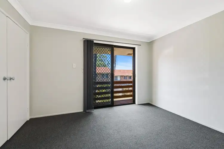 Second view of Homely townhouse listing, 9/124 SMITH ROAD, Woodridge QLD 4114