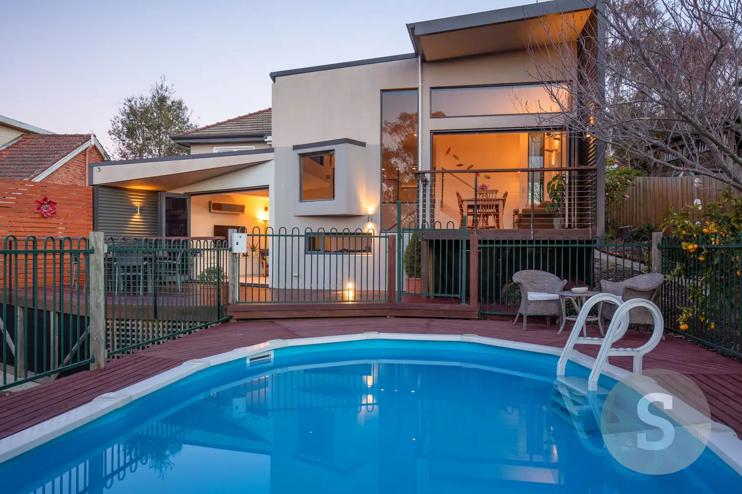 Main view of Homely house listing, 4 Anderson Road, Trevallyn TAS 7250