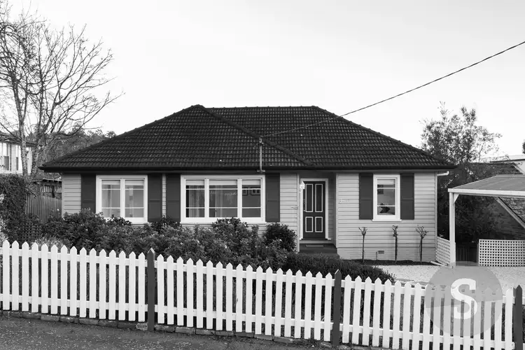 Second view of Homely house listing, 4 Anderson Road, Trevallyn TAS 7250