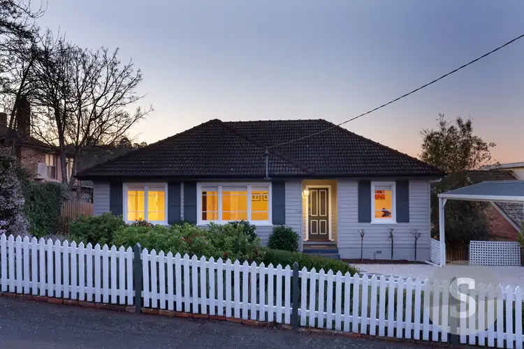 Fourth view of Homely house listing, 4 Anderson Road, Trevallyn TAS 7250