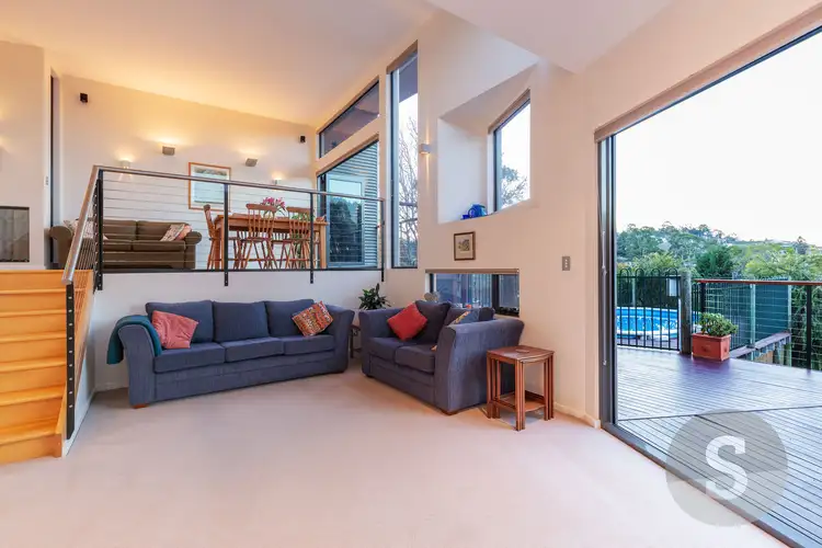 Fifth view of Homely house listing, 4 Anderson Road, Trevallyn TAS 7250