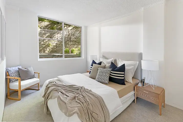 Fifth view of Homely apartment listing, 1/52 FAIRLIGHT STREET, Fairlight NSW 2094