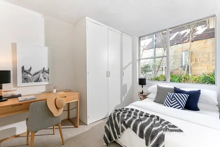 Sixth view of Homely apartment listing, 1/52 FAIRLIGHT STREET, Fairlight NSW 2094