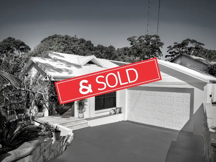 113 Hillside Road., Avoca Beach NSW 2251