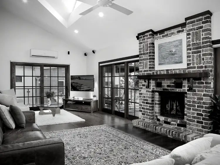 Second view of Homely house listing, 113 Hillside Road., Avoca Beach NSW 2251