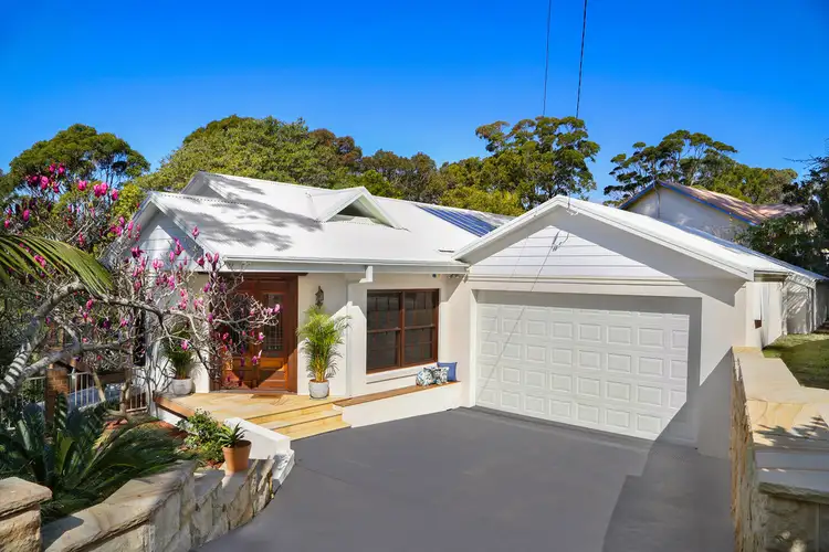 Fourth view of Homely house listing, 113 Hillside Road., Avoca Beach NSW 2251