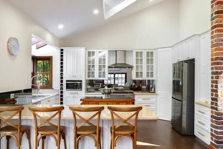 Sixth view of Homely house listing, 113 Hillside Road., Avoca Beach NSW 2251