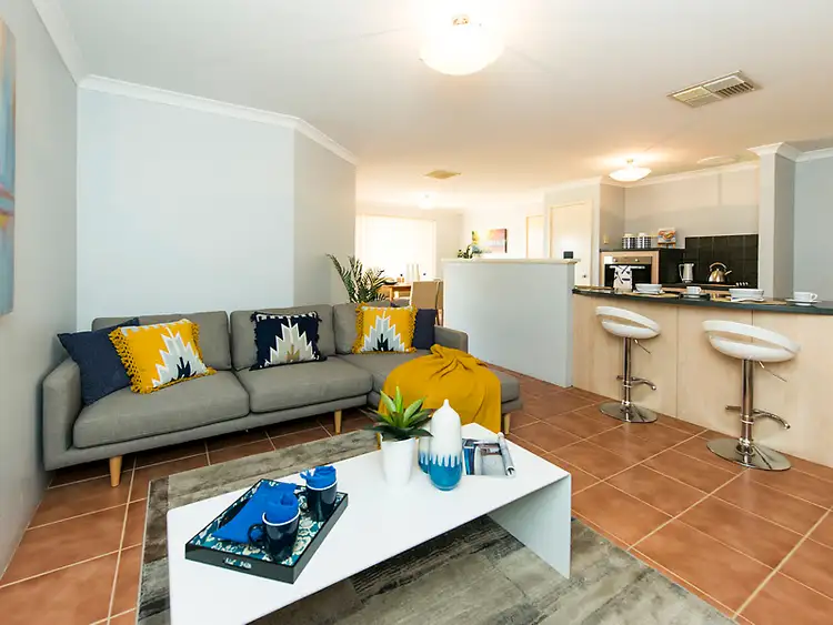 91 Foxton Boulevard, High Wycombe WA 6057