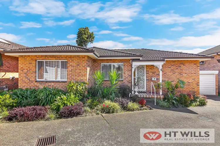6/35 Arcadia Street, Penshurst NSW 2222