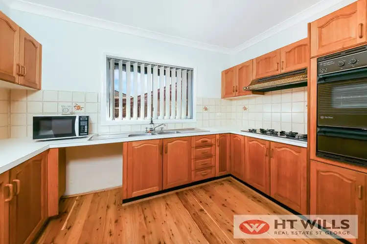 Second view of Homely villa listing, 6/35 Arcadia Street, Penshurst NSW 2222