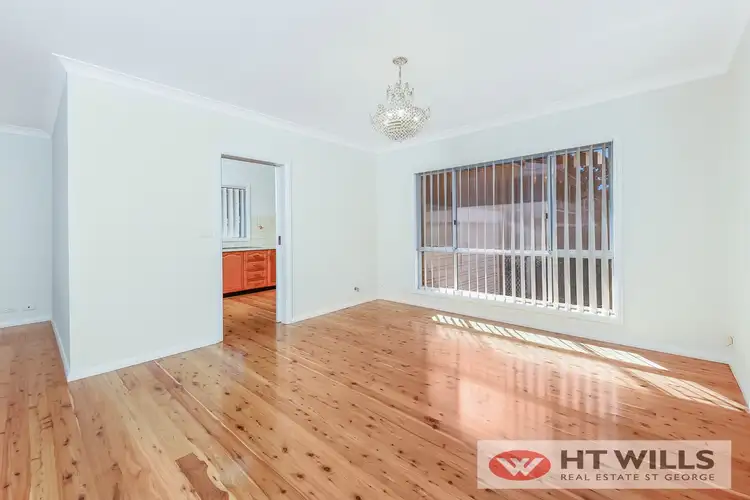 Third view of Homely villa listing, 6/35 Arcadia Street, Penshurst NSW 2222