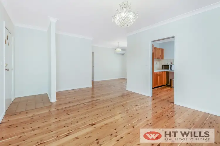 Fourth view of Homely villa listing, 6/35 Arcadia Street, Penshurst NSW 2222