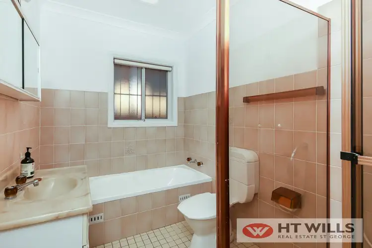 Sixth view of Homely villa listing, 6/35 Arcadia Street, Penshurst NSW 2222