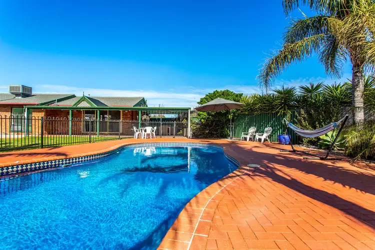 9 Drysdale Court, West Lakes Shore SA 5020