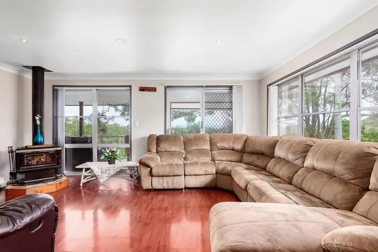 Third view of Homely rural property listing, 561 McIntosh Creek Rd, Mcintosh Creek QLD 4570