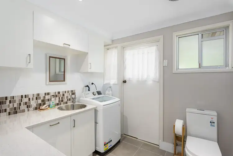 Fifth view of Homely rural property listing, 561 McIntosh Creek Rd, Mcintosh Creek QLD 4570
