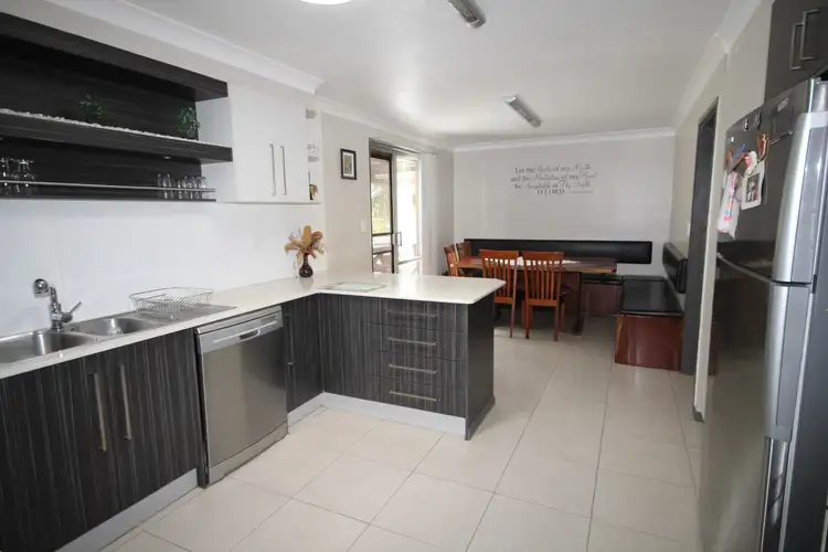Sixth view of Homely rural property listing, 561 McIntosh Creek Rd, Mcintosh Creek QLD 4570