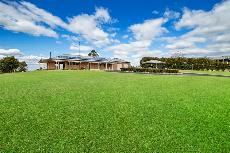 Main view of Homely rural property listing, 86 Thornbill Way, Yarramundi NSW 2753