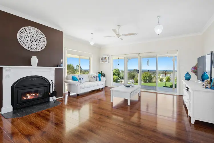 Second view of Homely rural property listing, 86 Thornbill Way, Yarramundi NSW 2753