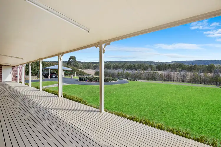 Third view of Homely rural property listing, 86 Thornbill Way, Yarramundi NSW 2753