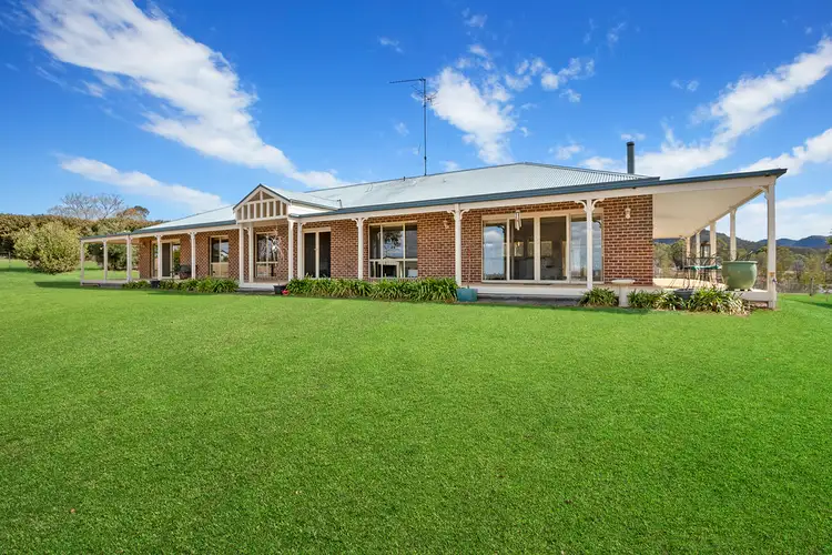 Fourth view of Homely rural property listing, 86 Thornbill Way, Yarramundi NSW 2753