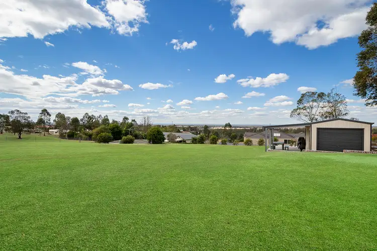 Fifth view of Homely rural property listing, 86 Thornbill Way, Yarramundi NSW 2753