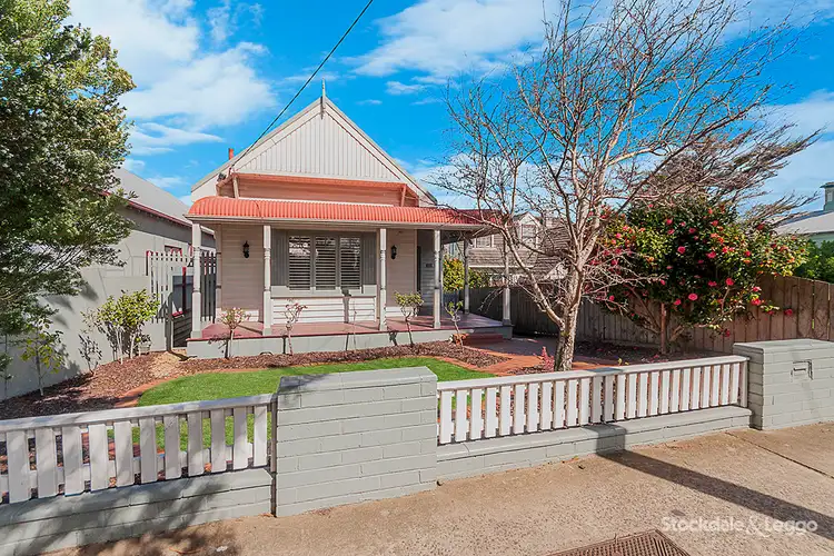 303 Koroit Street, Warrnambool VIC 3280