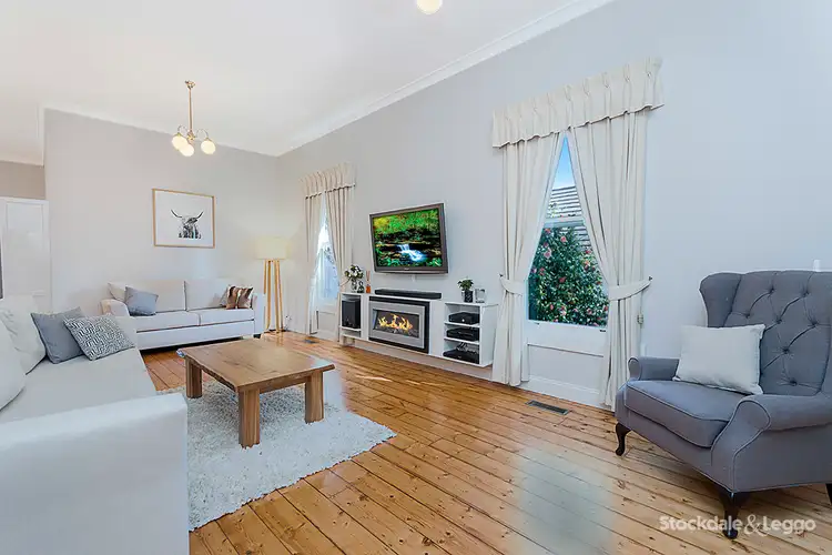 Second view of Homely house listing, 303 Koroit Street, Warrnambool VIC 3280