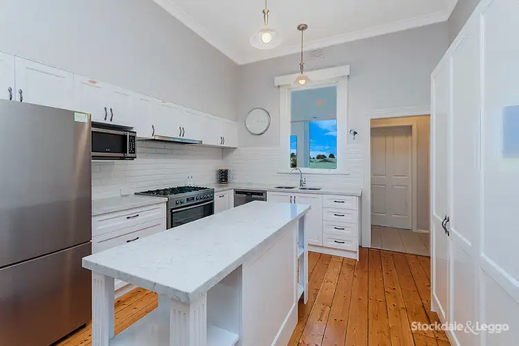 Fifth view of Homely house listing, 303 Koroit Street, Warrnambool VIC 3280