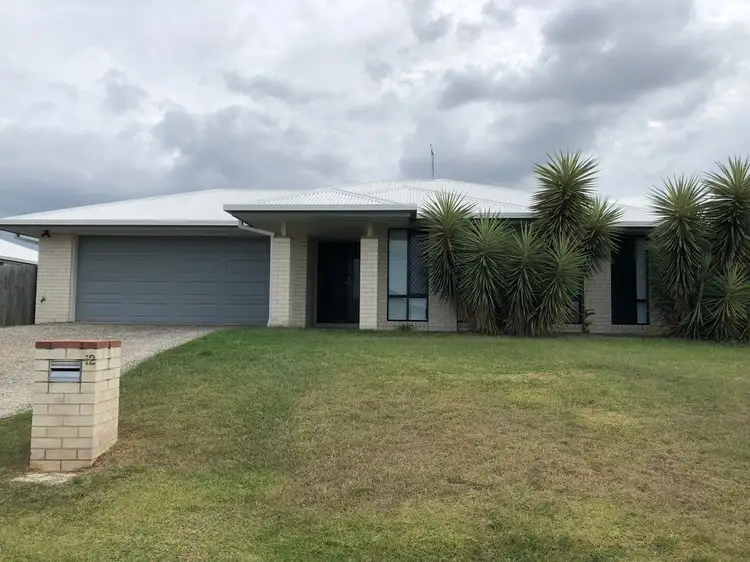12 Kylah Court, Yamanto QLD 4305