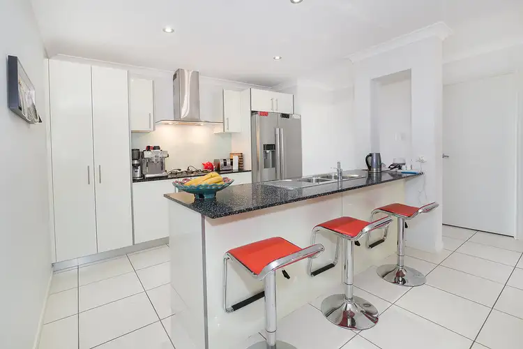 Third view of Homely house listing, 12 Kylah Court, Yamanto QLD 4305