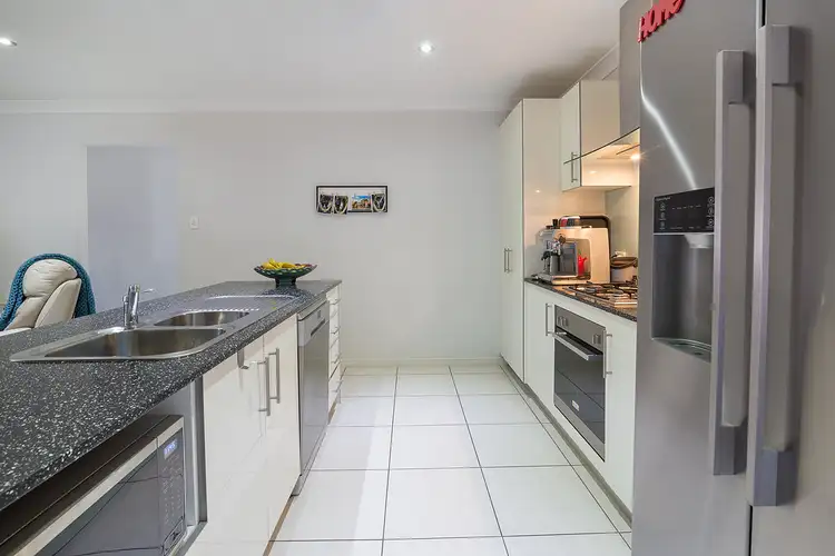 Fourth view of Homely house listing, 12 Kylah Court, Yamanto QLD 4305