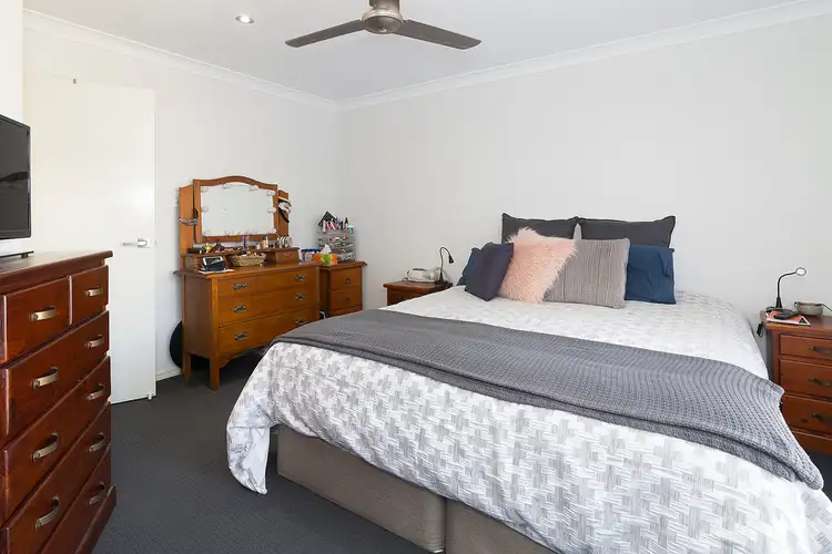 Seventh view of Homely house listing, 12 Kylah Court, Yamanto QLD 4305