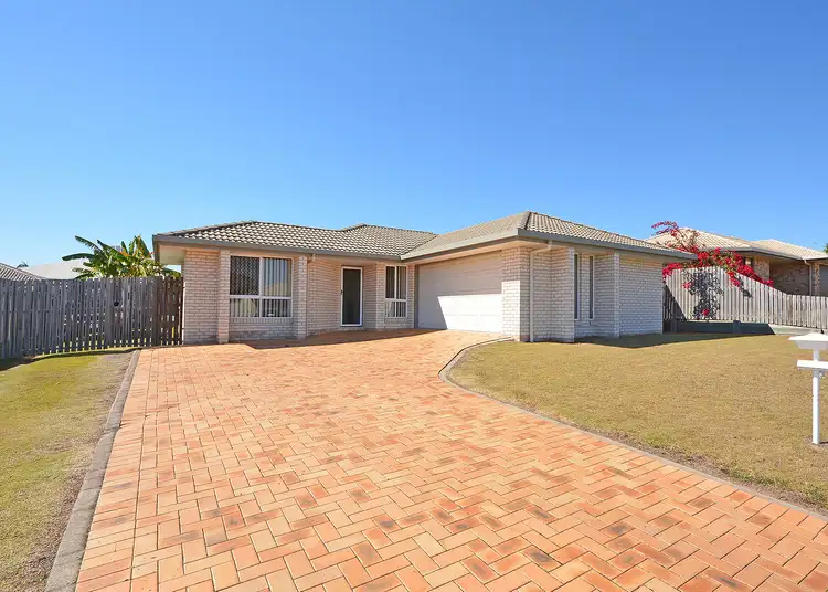 Second view of Homely house listing, 25 Picadilly Circuit, Urraween QLD 4655