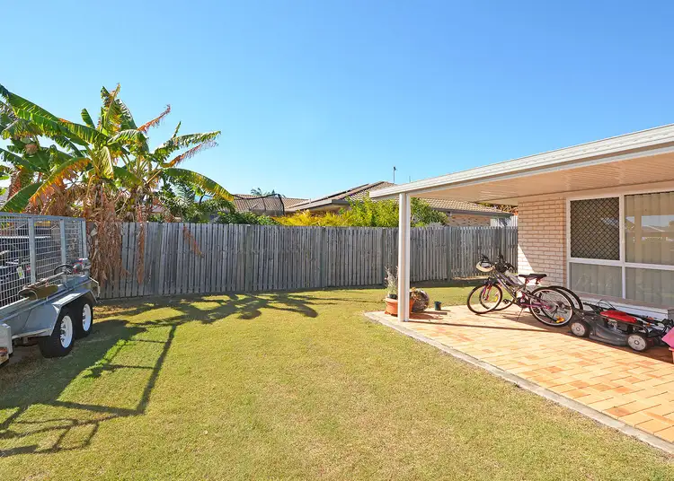 Third view of Homely house listing, 25 Picadilly Circuit, Urraween QLD 4655