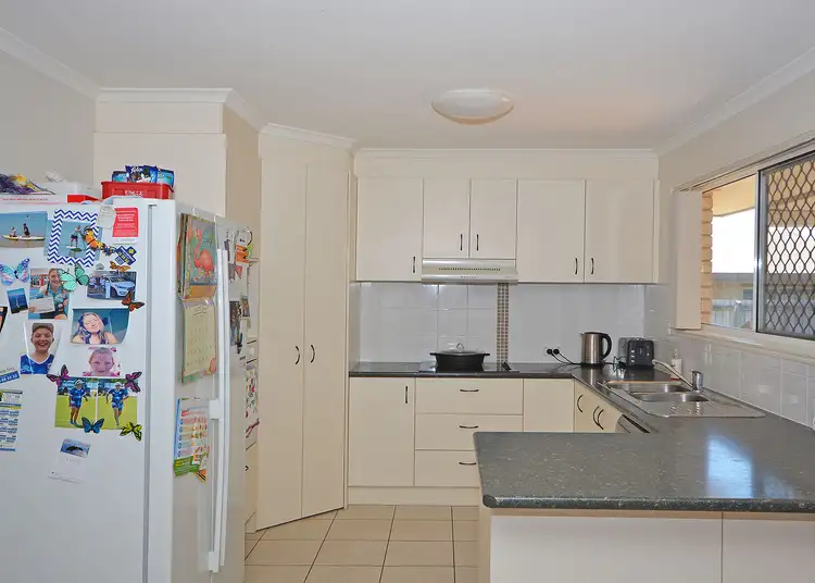 Fourth view of Homely house listing, 25 Picadilly Circuit, Urraween QLD 4655