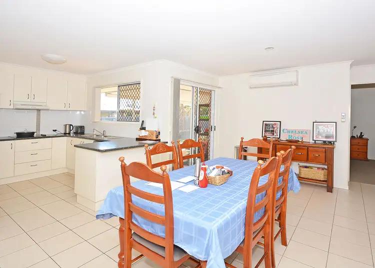 Fifth view of Homely house listing, 25 Picadilly Circuit, Urraween QLD 4655