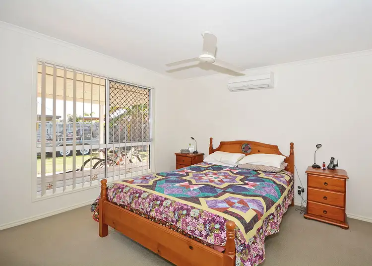 Seventh view of Homely house listing, 25 Picadilly Circuit, Urraween QLD 4655